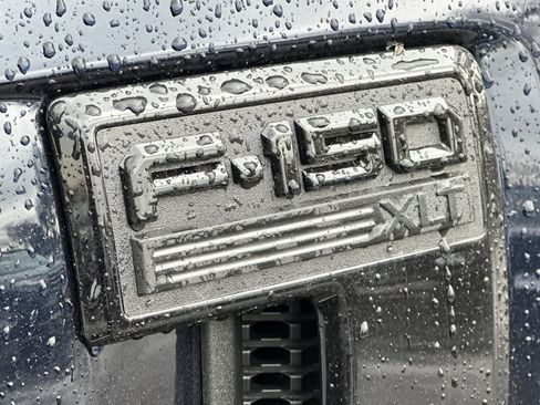 New 2026 Ford F150 XLT w/ Equipment Group 302A MID AWD/4WD image 8