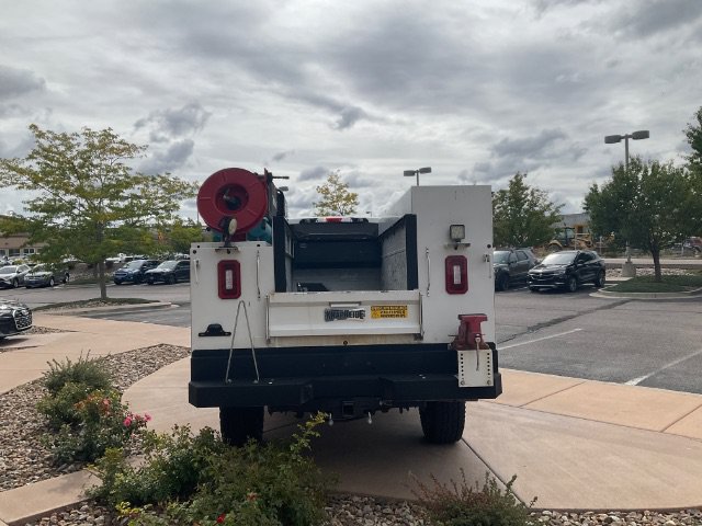 Used 2019 Ford F350 XL w/ STX Appearance Package AWD/4WD image 5