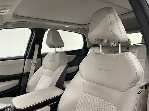 Certified 2024 Nissan Ariya AWD image 21