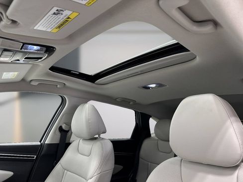 Used 2023 Hyundai Tucson SEL w/ Convenience Package FWD image 10