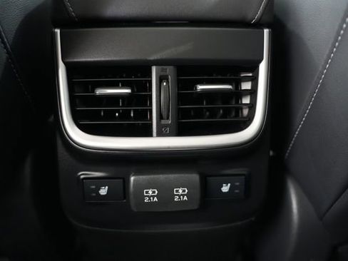 Used 2020 Subaru Legacy Limited image 16