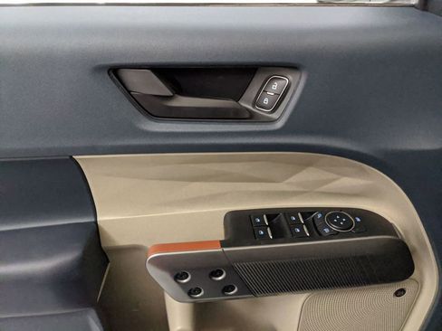 New 2026 Ford Maverick Lariat w/ 4K Tow Package image 21