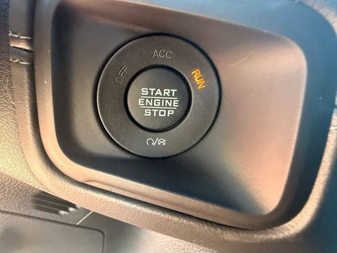 New 2026 Jeep Wrangler Unlimited Rubicon AWD/4WD image 19