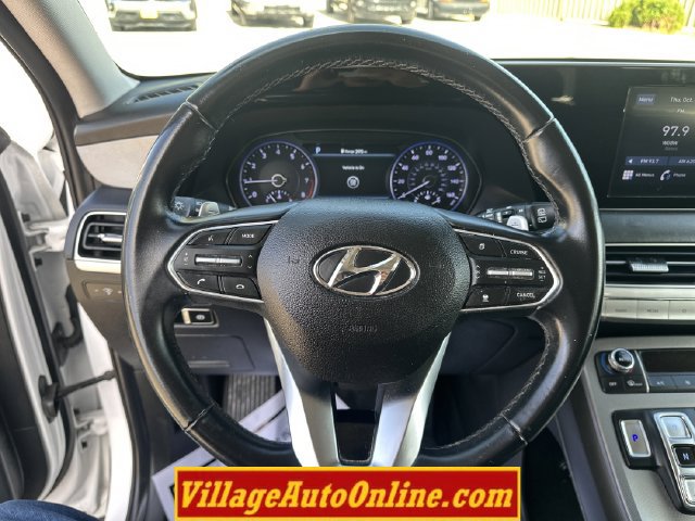 Used 2022 Hyundai Palisade SEL w/ Convenience Package AWD/4WD image 25