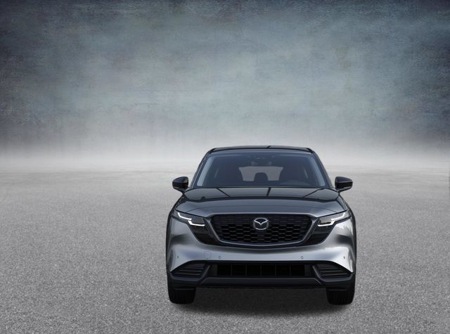 New 2026 MAZDA CX-5 AWD 2.5 S image 6