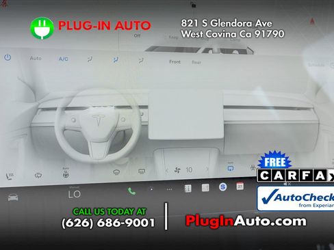 Used 2022 Tesla Model Y Performance image 34