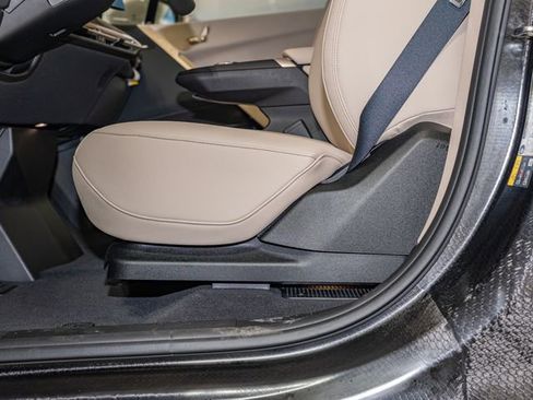 New 2026 BMW iX xDrive45 w/ Premium Package AWD/4WD image 13