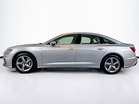 Used 2025 Audi A6 3.0T Premium w/ Convenience Plus Package image 8