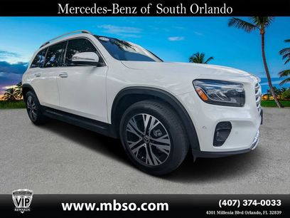 Certified 2024 Mercedes-Benz GLB 250 4MATIC