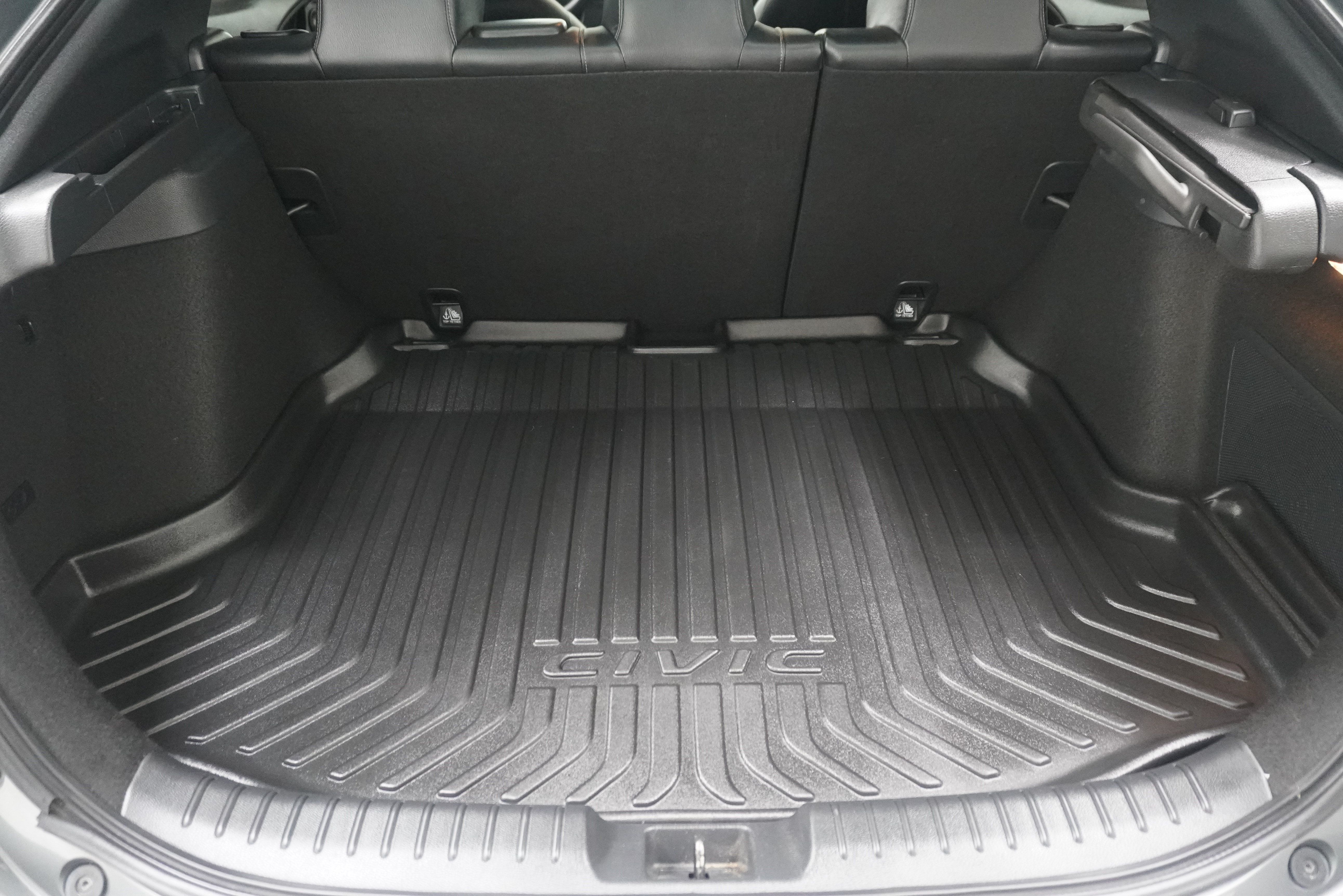 Used 2019 Honda Civic Sport Touring image 27