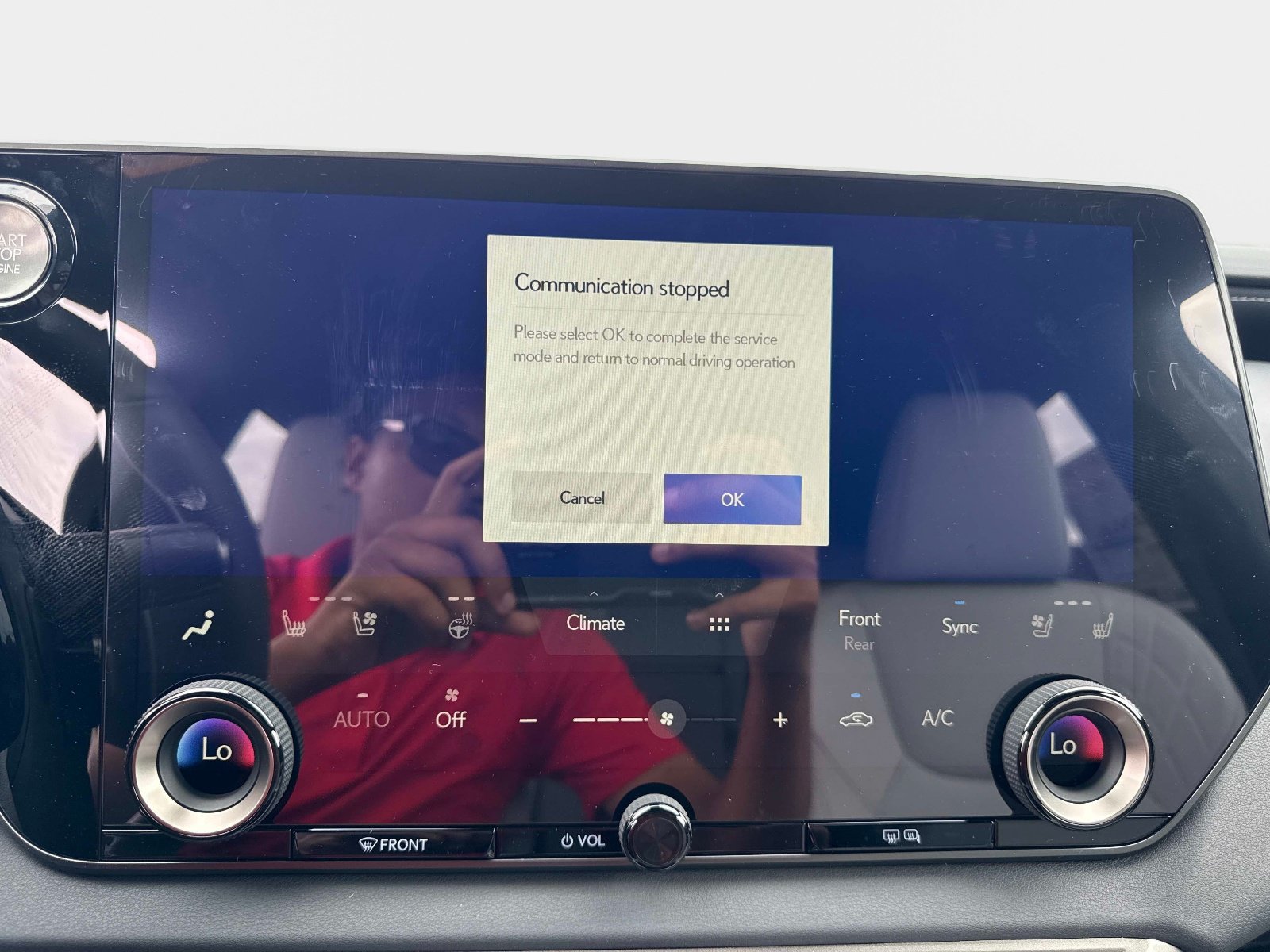 New 2026 Lexus RX 350 Premium FWD image 19