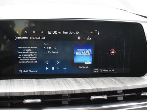 New 2025 Kia Telluride SX w/ SX Captain's Chair Package image 25