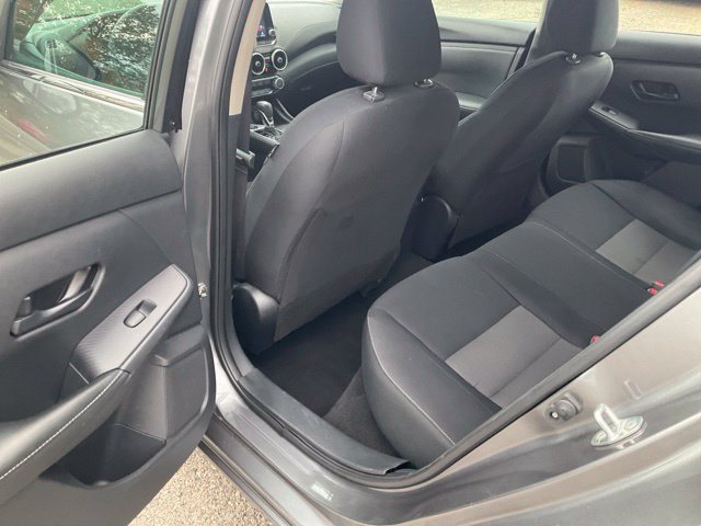 Used 2024 Nissan Sentra SV FWD image 20