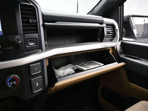 Used 2023 Ford F150 XLT image 24