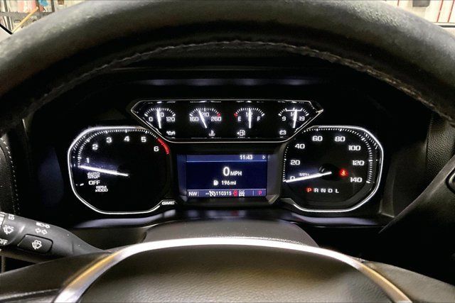 Used 2021 GMC Sierra 1500 Elevation AWD/4WD image 23