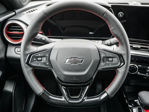 New 2026 Chevrolet Trax RS w/ Driver Confidence Package image 24