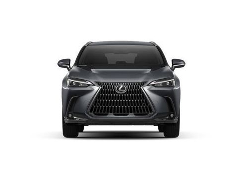 New 2025 Lexus NX 350 PREMIUM image 47
