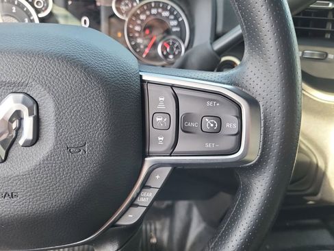 New 2026 RAM 5500 Tradesman image 18