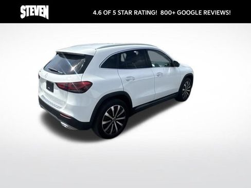 Used 2023 Mercedes-Benz GLA 250 w/ Premium Package image 5