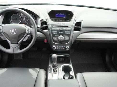 Used 2018 Acura RDX FWD image 29