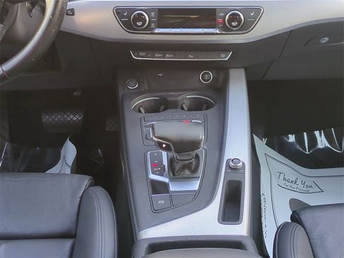 Used 2018 Audi A4 2.0T Ultra Premium Plus w/ Premium Plus Package image 20