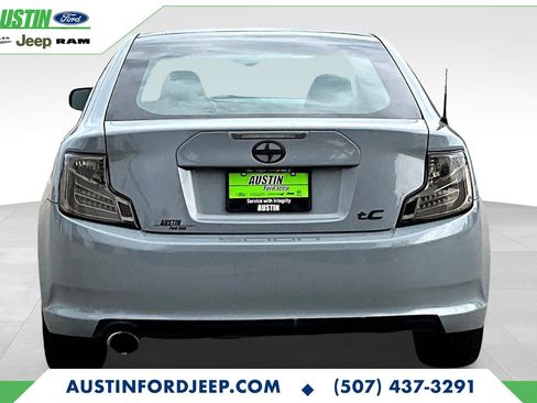 Used 2011 Scion tC image 6