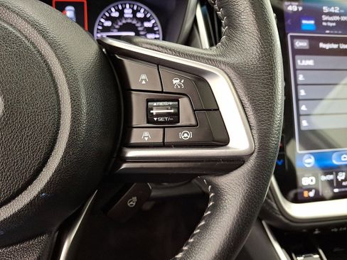 Used 2020 Subaru Legacy Limited image 18