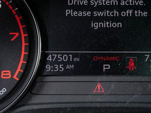 Used 2023 Audi Q5 2.0T Premium w/ Convenience Package image 11