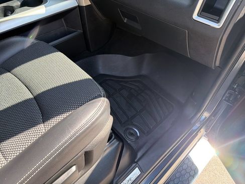 Used 2018 RAM 1500 Lone Star RWD image 38
