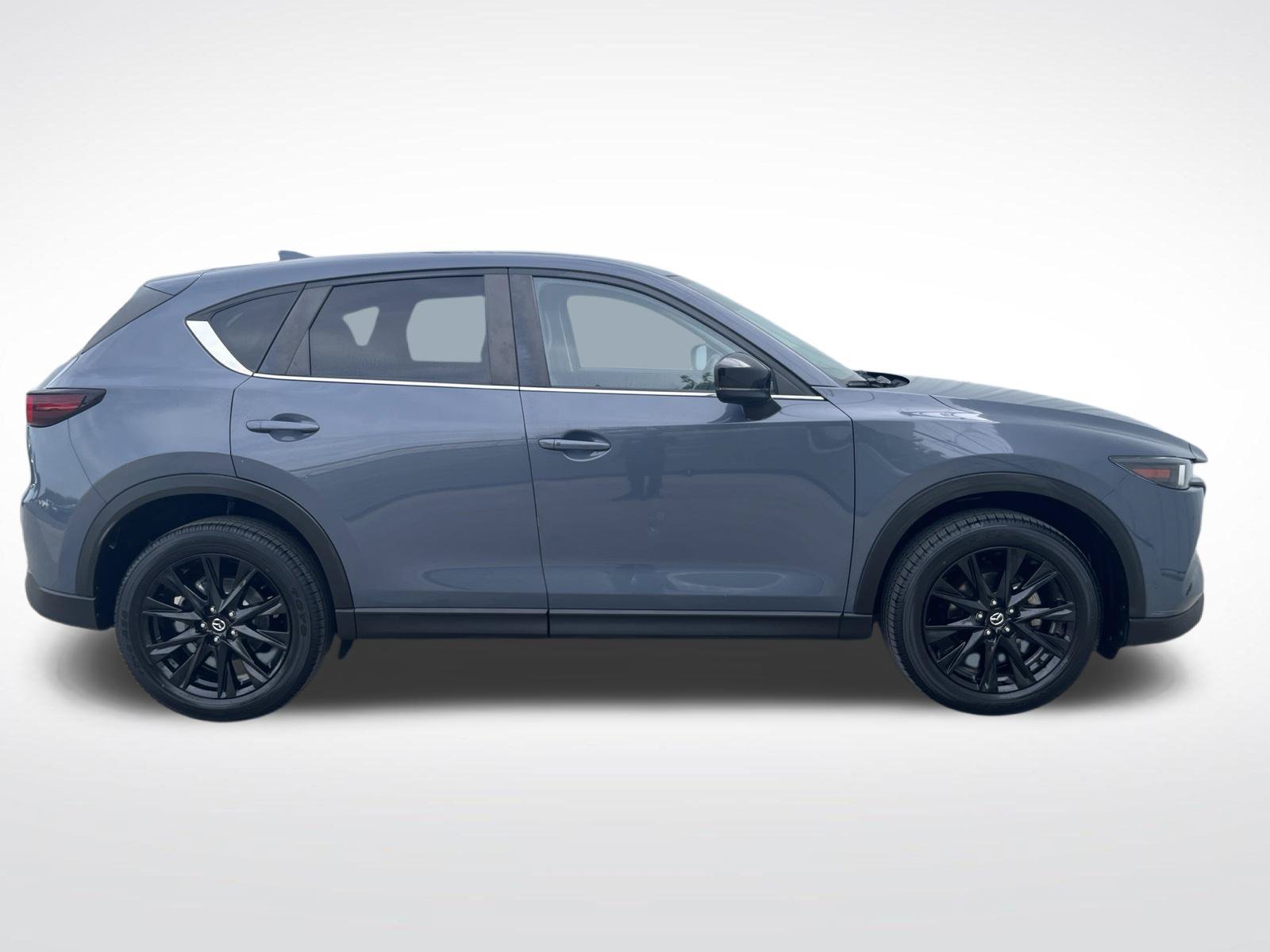 Used 2024 MAZDA CX-5 Carbon Edition AWD/4WD image 6