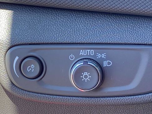 New 2026 Chevrolet TrailBlazer LT image 20