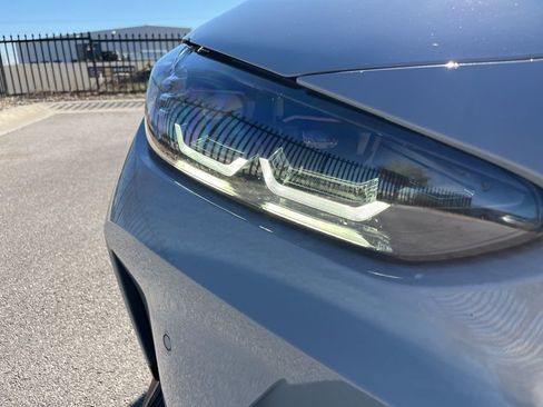 Used 2024 BMW M3 Competition w/ M Driver's Package image 15