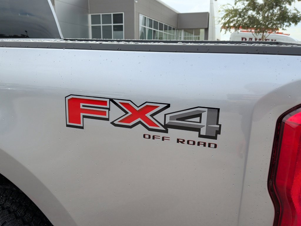 Used 2027 Ford F250 XLT w/ FX4 Off-Road Package AWD/4WD image 39