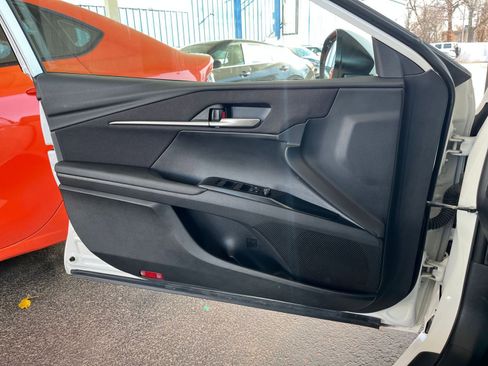 Used 2025 Toyota Camry LE image 20