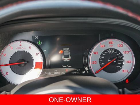 Used 2023 Acura TLX w/ A-SPEC Pkg FWD image 21