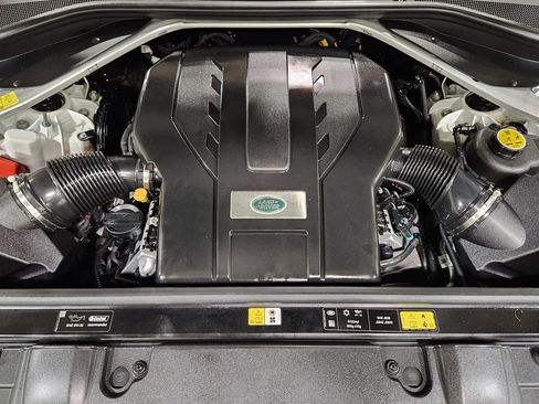 Used 2023 Land Rover Range Rover Long Wheelbase Autobiography AWD/4WD image 54