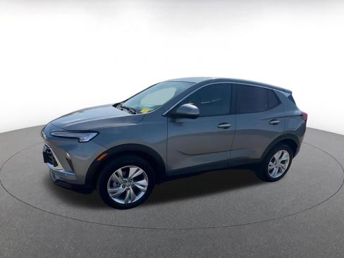 Used 2025 Buick Encore GX Preferred image 8