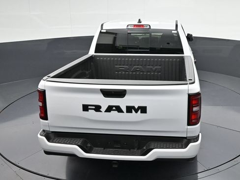 Used 2025 RAM 1500 Tradesman RWD image 18