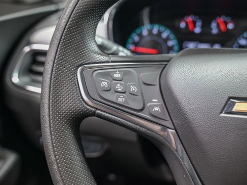 Used 2023 Chevrolet Equinox LS w/ LS Convenience Package image 20