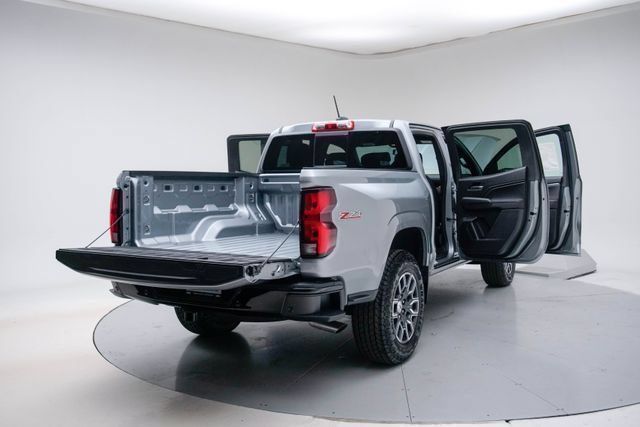 New 2026 Chevrolet Colorado Z71 w/ Technology Package AWD/4WD image 22