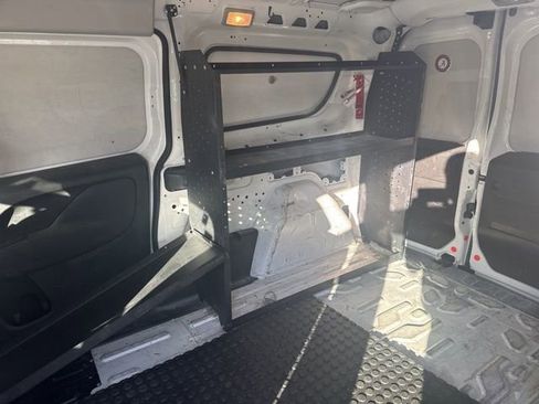 Used 2019 RAM ProMaster City Tradesman image 6