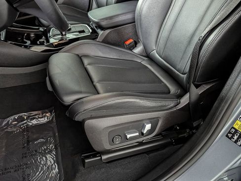 Used 2023 BMW X3 xDrive30i image 17