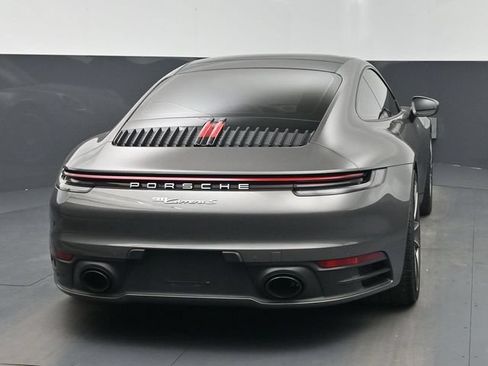 Used 2023 Porsche 911 Carrera S RWD image 28