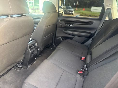 Used 2025 Honda CR-V EX image 8