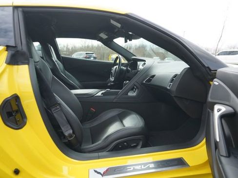 Used 2019 Chevrolet Corvette Grand Sport image 17