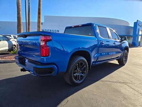 Used 2023 Chevrolet Silverado 1500 RST image 6