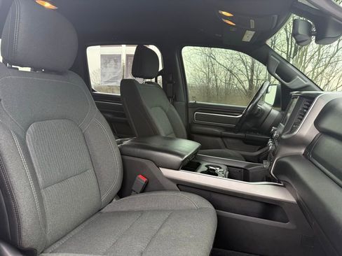 Used 2019 RAM 1500 Big Horn image 22