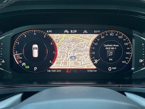 Used 2022 Volkswagen Taos SEL image 28