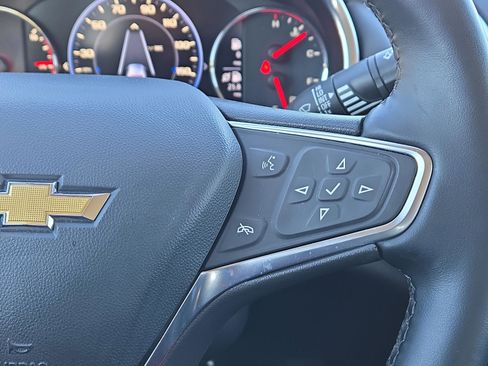 Used 2024 Chevrolet Malibu LT image 23