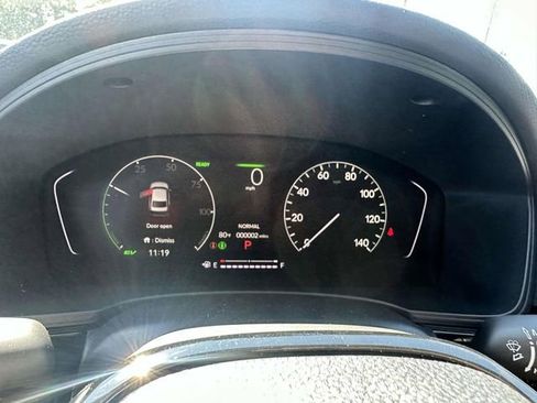 New 2025 Honda Civic Sport image 25